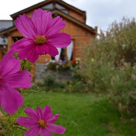 Cabanas Natanael Тревелін Екстер'єр фото