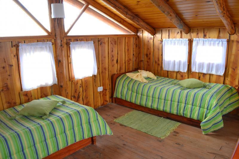Cabanas Natanael Тревелін Екстер'єр фото