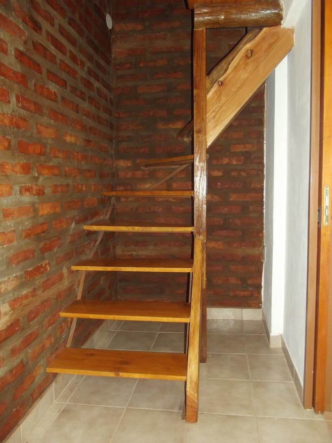 Cabanas Natanael Тревелін Екстер'єр фото
